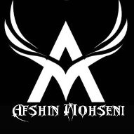 Afshin Mohseni